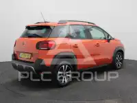 2021 Citroen C3