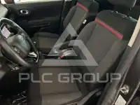 2021 Citroen C3