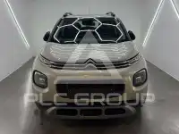 2021 Citroen C3