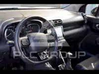2021 Citroen C3