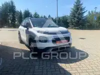 2021 Citroen C3