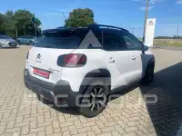 2021 Citroen C3