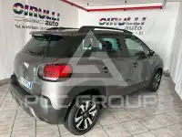 2021 Citroen C3