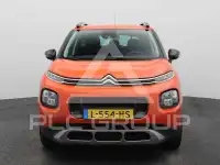 2021 Citroen C3