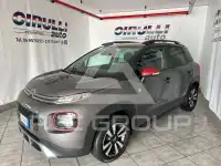 2021 Citroen C3
