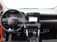 2021 Citroen C3