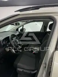 2021 Citroen C3