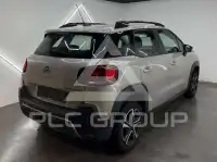 2021 Citroen C3