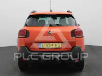2021 Citroen C3