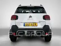 2021 Citroen C3