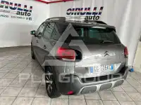 2021 Citroen C3