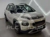2021 Citroen C3