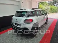 2021 Citroen C3