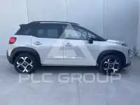 2021 Citroen C3