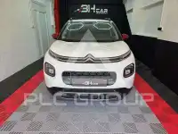 2021 Citroen C3