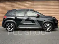 2021 Citroen C3
