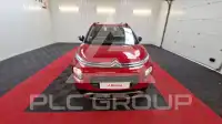 2021 Citroen C3