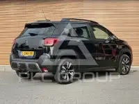 2021 Citroen C3
