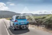 2021 Citroen C3