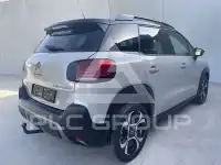 2021 Citroen C3