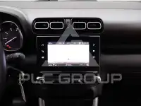 2021 Citroen C3