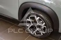 2021 Citroen C3