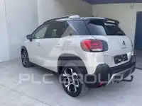 2021 Citroen C3