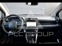 2021 Citroen C3