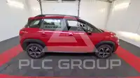 2021 Citroen C3