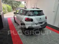 2021 Citroen C3