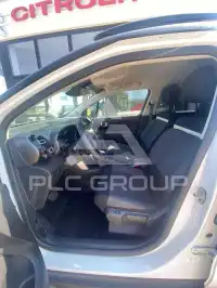 2021 Citroen C3