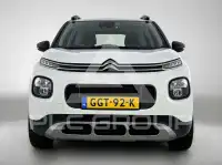 2021 Citroen C3