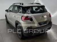 2021 Citroen C3
