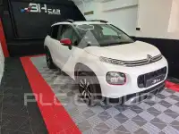 2021 Citroen C3