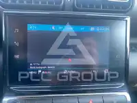 2021 Citroen C3