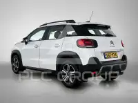 2021 Citroen C3