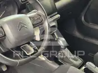 2021 Citroen C3