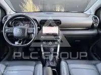 2021 Citroen C3