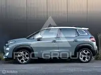 2021 Citroen C3
