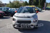 2021 Citroen C3