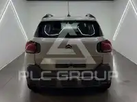 2021 Citroen C3