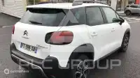 2021 Citroen C3