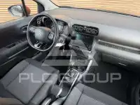2021 Citroen C3