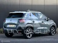 2021 Citroen C3
