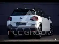 2021 Citroen C3