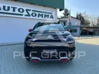 2021 Citroen C3