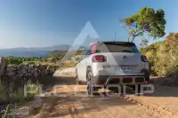 2021 Citroen C3