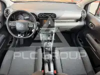 2021 Citroen C3