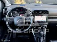 2021 Citroen C3