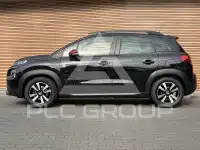 2021 Citroen C3
